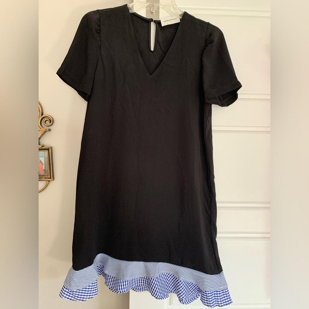 Goodnight Macaroon dress